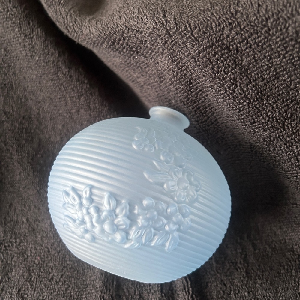Antique vintage vase